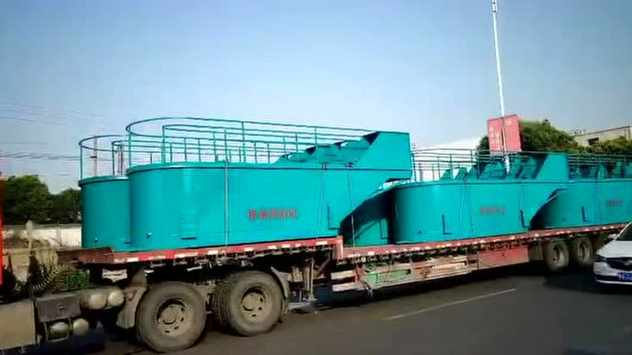 多功能洗羊机广西洗羊药浴机通世机械洗羊机低噪音撕碎能力强