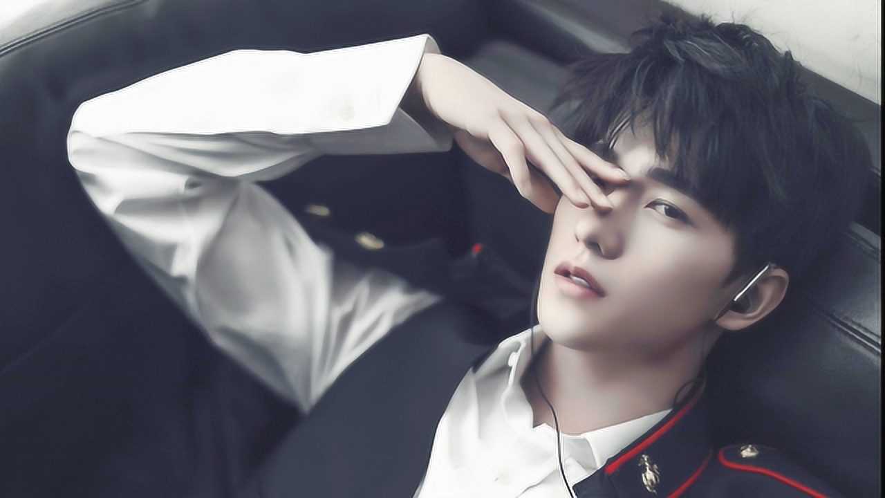 杨洋多年后又上真人秀,上演湿身诱惑,网友:太羡慕吴昕