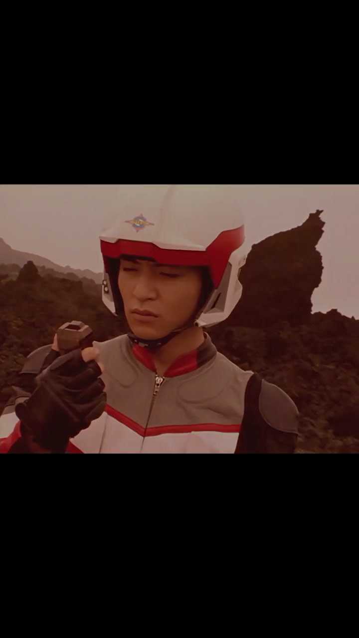 戴拿奥特曼大结局飞鸟没有再回来他欠良一个未来