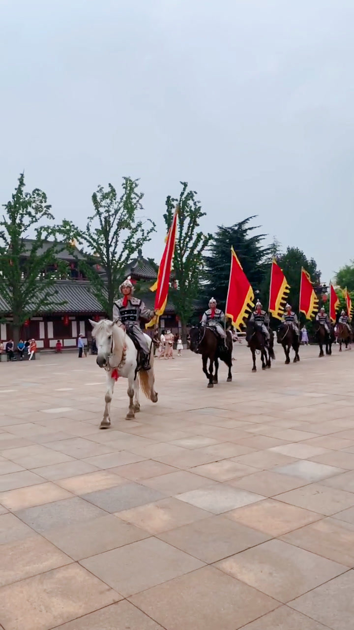 古代骑马带兵打仗_高清1080P在线观看平台_腾讯视频
