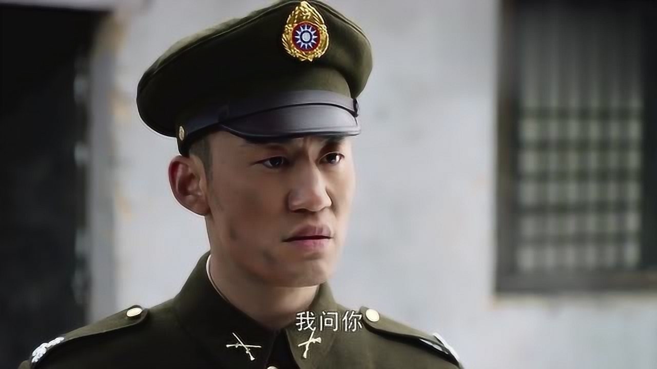 老虎队陆胜文得知要使用毒气弹,直接找军长理论违反战争条令