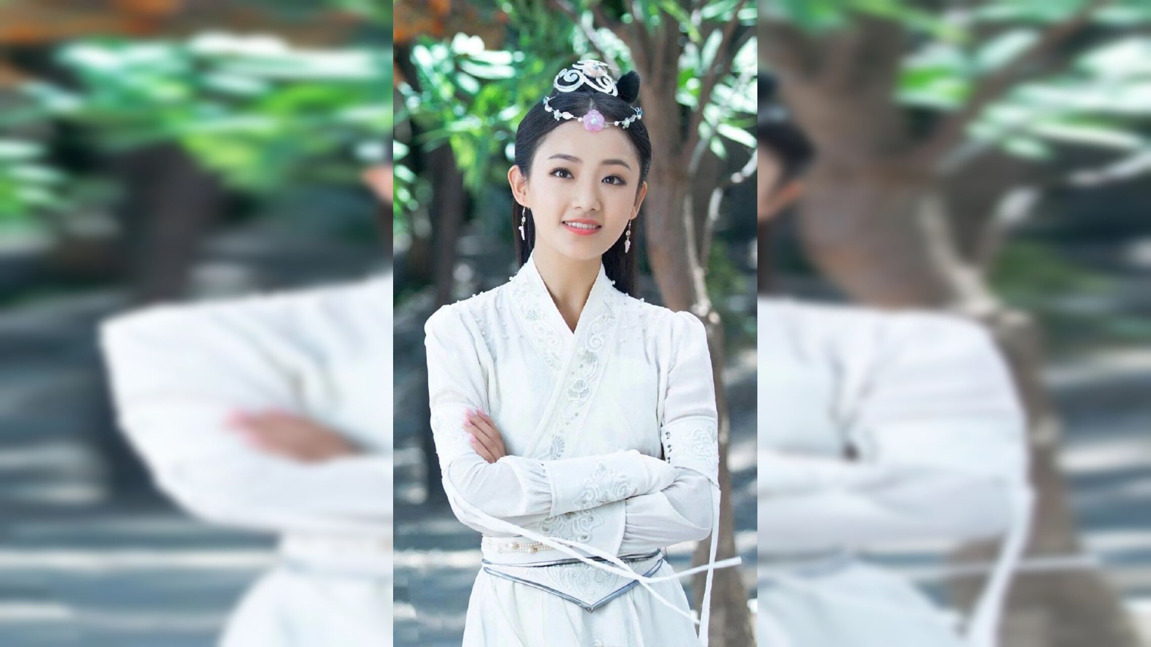 哪吒降妖记东海富婆小龙女换装秀快来一键get龙龙子穿搭干货