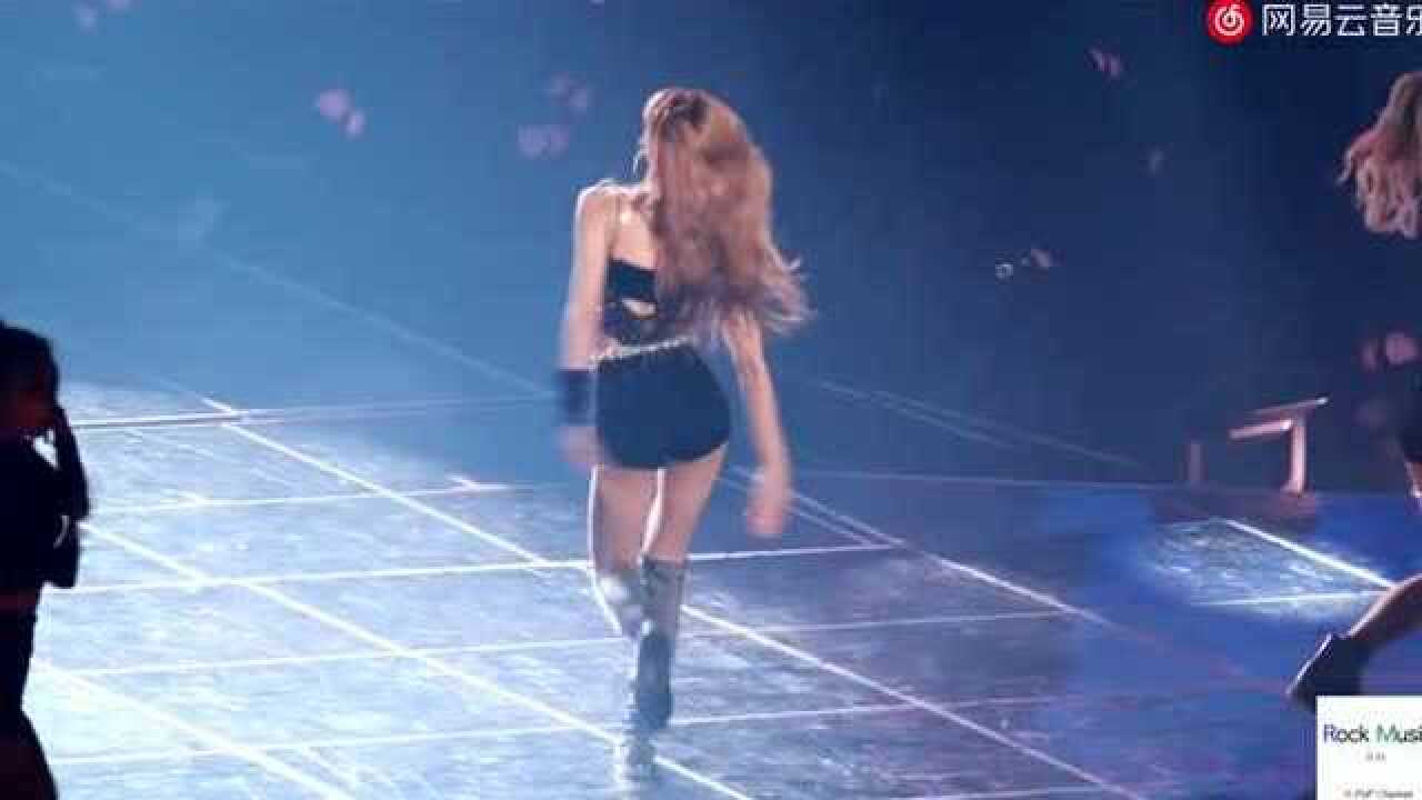 LISA_Attention独舞_高清1080P在线观看平台_腾讯视频