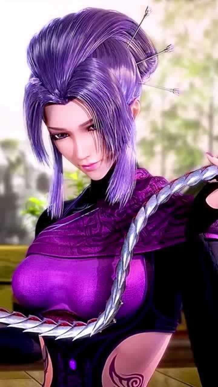 天行九歌长安姑娘紫女肯定是怕韩非太孤单所以选择一起随风而去