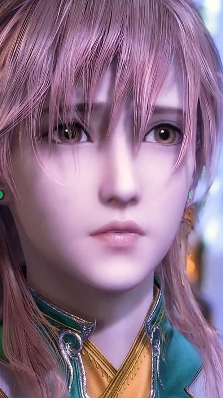 天宝伏妖录孔鸿俊玄机娘娘这些男角色做的比女的还好看