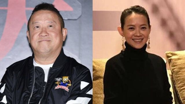 曾志伟圈外老婆去世 女儿曾宝仪回应:希望低调处理