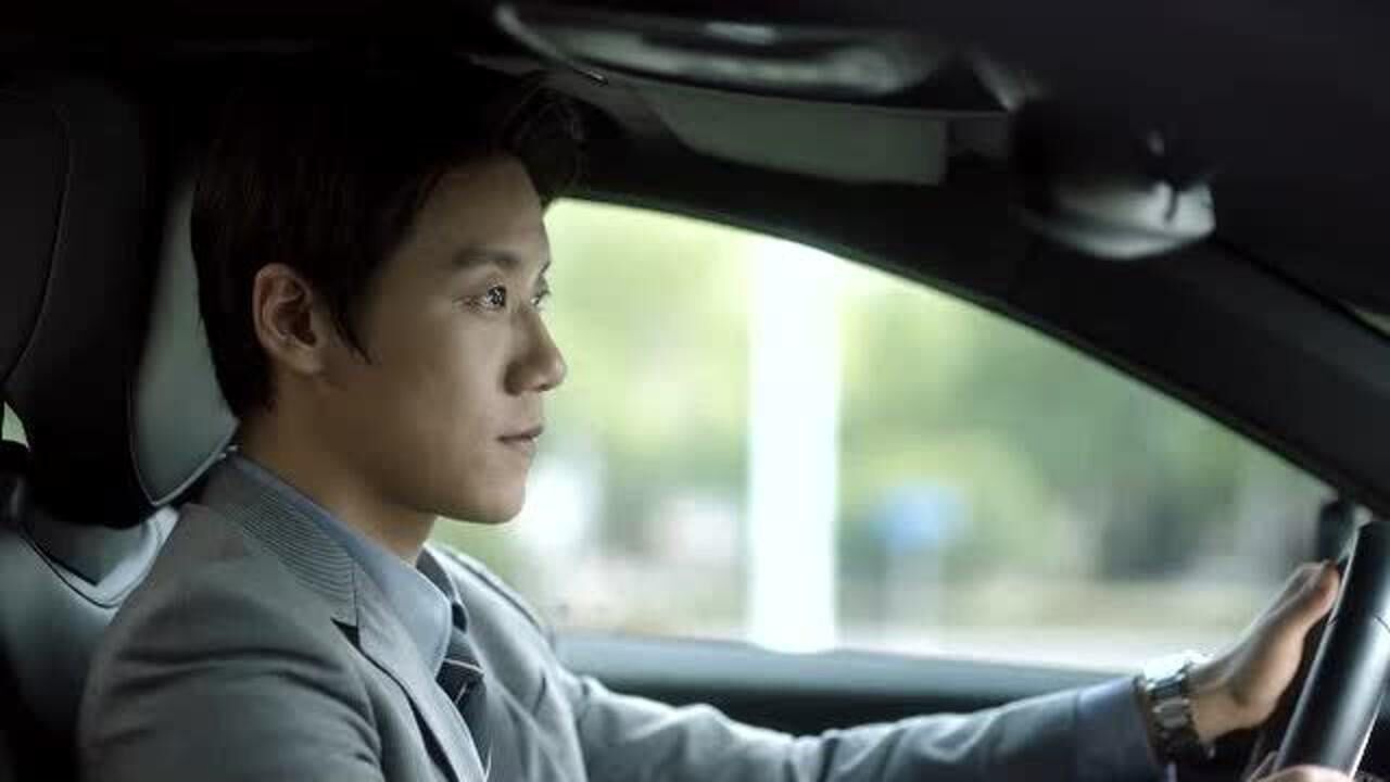 三十而已:许幻山跟陈旭吐露心声,陈旭:哥我觉着吧你可能没有想象中