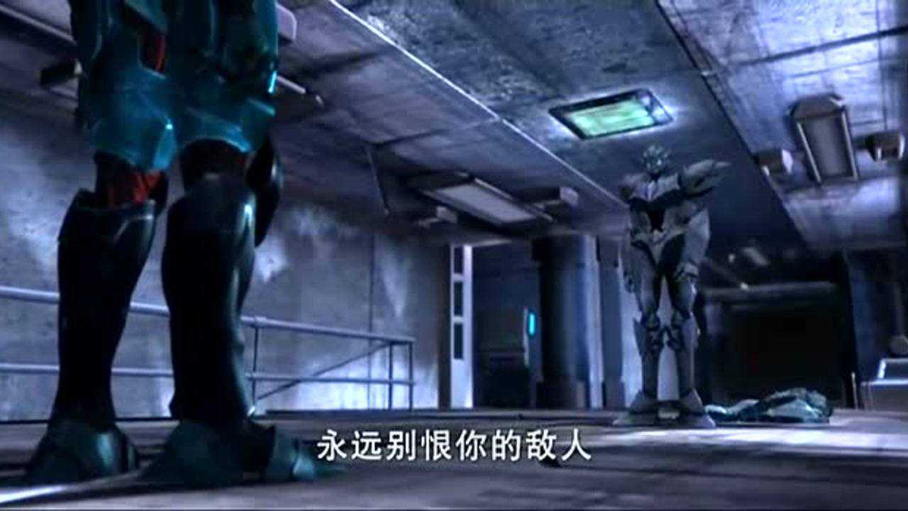 钢铁飞龙冰骷髅失去五名战士魔尊又开始讲道理
