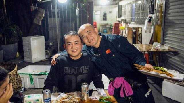 《人生一串》出名的“走鬼”实体店惨遭关门,背后原因令人唏嘘