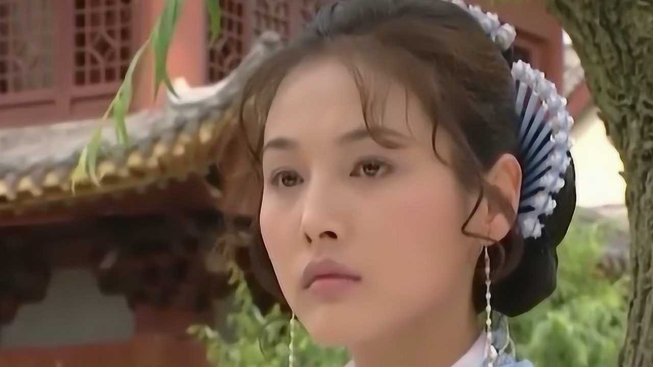 飞刀问情林诗音失忆忘掉李寻欢铃铃还作梗有情人不能眷属啊