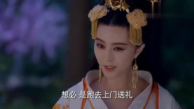 武媚娘真是慧眼如炬,大臣的一举一动都被她识破,可谓字字珠玑!