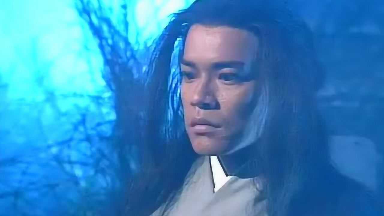 原来九阴真经的第一代主人叫做黄裳,这里明确讲述了它的来历!