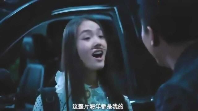 美人鱼:导演都不舍得删掉,两人这段对话金句频出