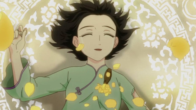 "彼岸花"在《妙先生》扮演了什么角色?导演的用意又在何处?