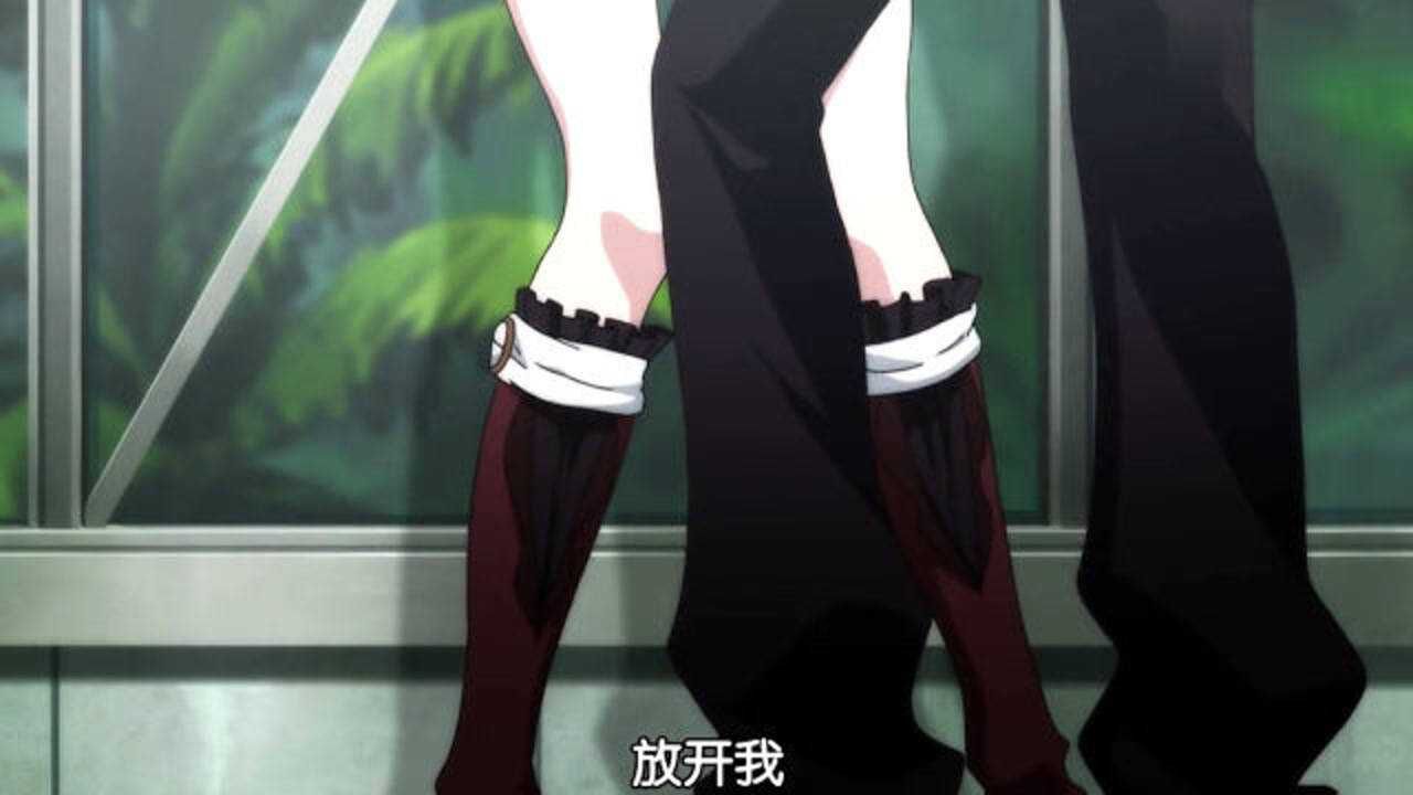 魔鬼恋人小森唯被吸血鬼强吸弱小的她根本抵抗不了好心疼她啊