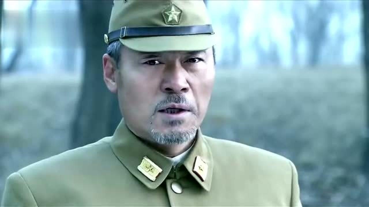 热门影视尖刀出鞘:日军间谍毒蝎曝光,竟是抗日英雄赵尚武,隐藏得太深