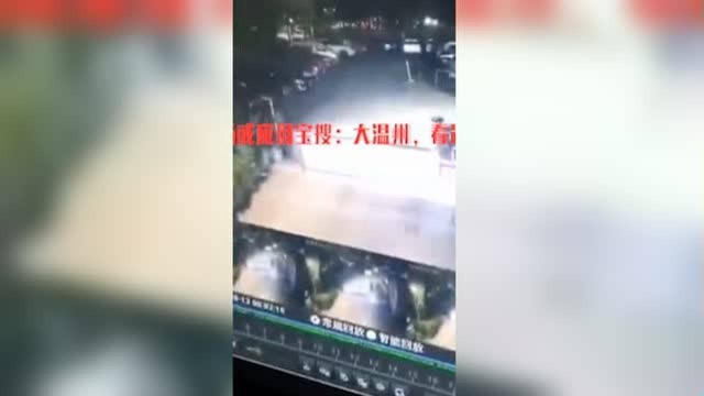 温州鹿城双乐住宅区