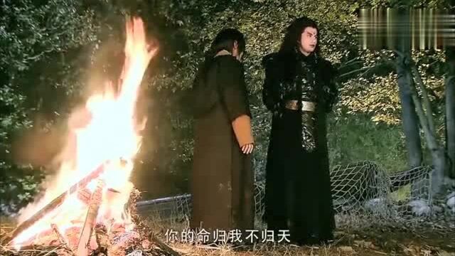 仙剑三溪风那自己五百年的时间和嗓音,和魔尊交换了完美的容颜