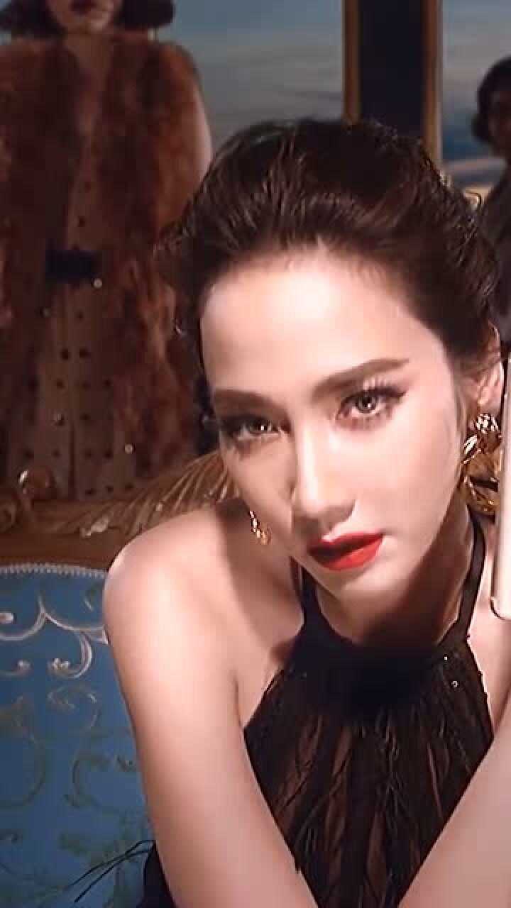 aump泰国女神范冰冰李洙赫我感觉这三个能用眼神杀死我