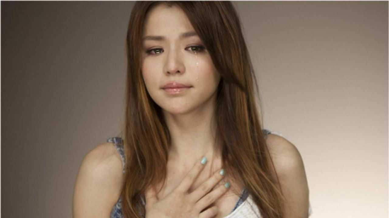 当十二星座受了委屈后,一个人默默哭泣的射手座最让人心疼