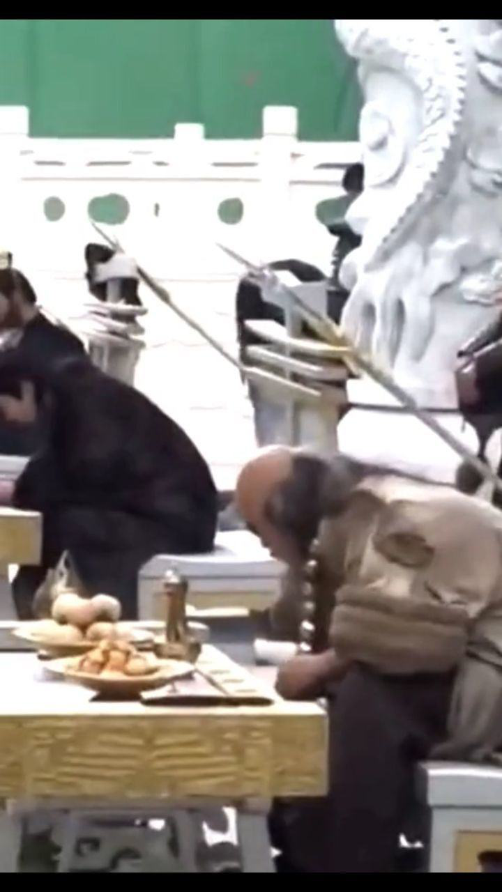 不说了,天庭叫我去开会!