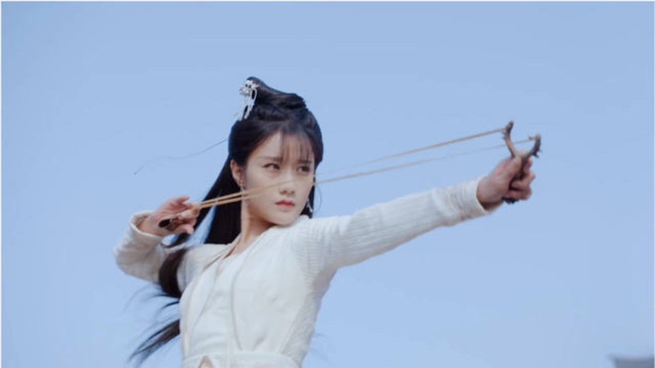 且听凤鸣沐瑶自知比不上朝歌还生闷气真是人怂志短太无聊了