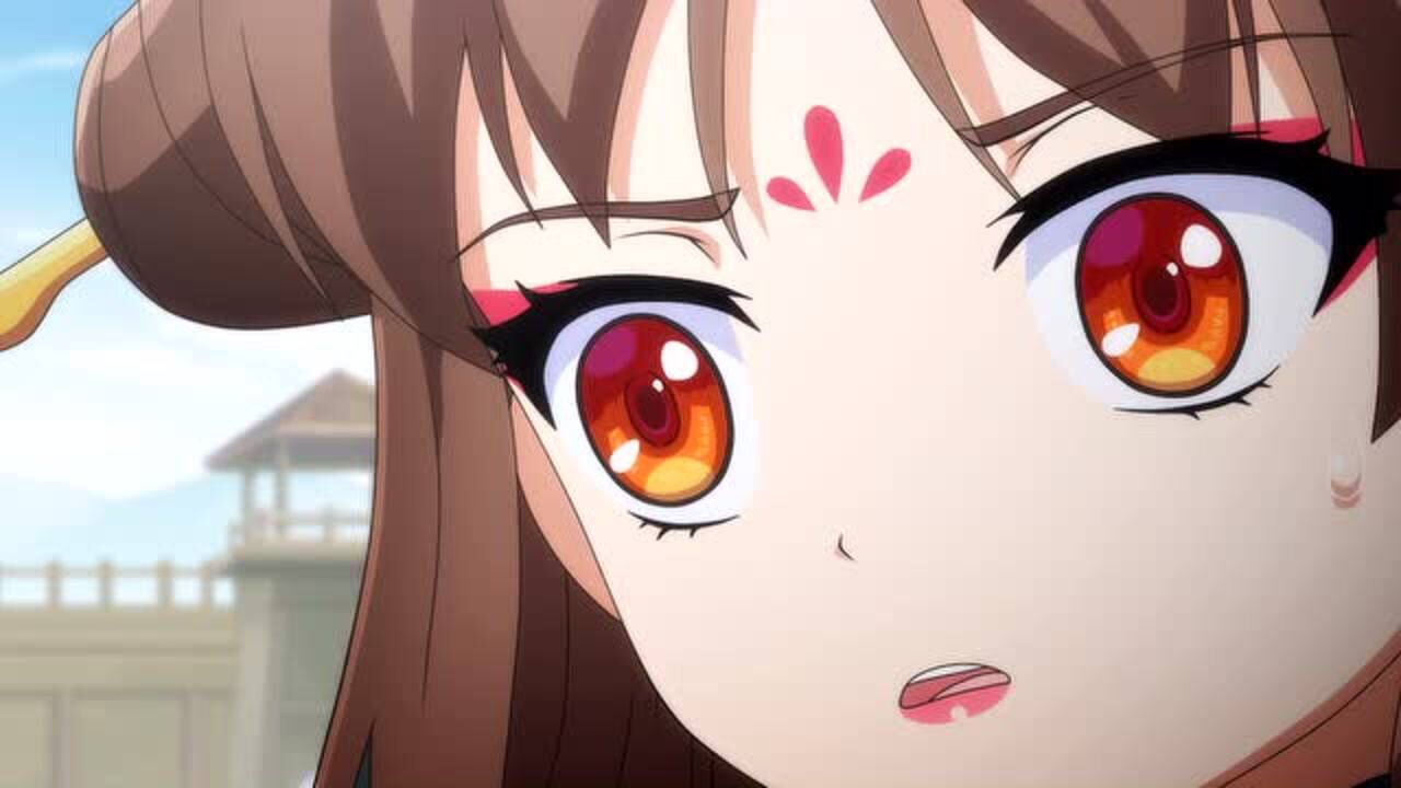 盛世妆娘 七皇子要挨板子了_腾讯视频