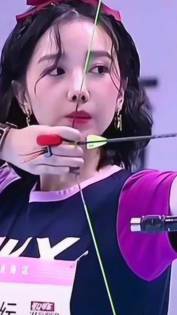 陈小纭白雪公主造型小纭真的是个宝藏女孩陈小纭长的真的好漂亮怪不得