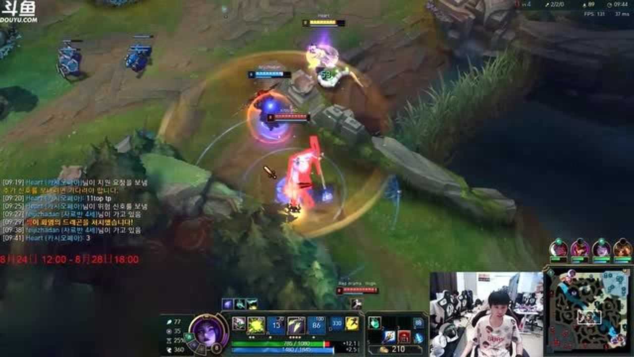 小天莉莉娅卡尔玛致敬doinb咕宝玩不玩原来这个组合这么厉害