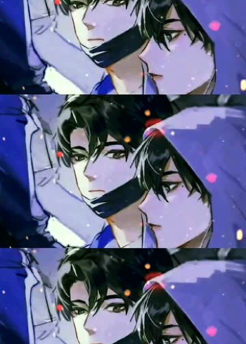 东楼贺朝西楼谢俞俞哥你要是被绑架了就眨眨眼反正我也救不了你