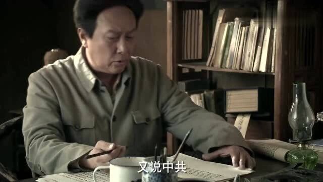 影视:华北急需一场胜仗,毛主席电令林帅打一场歼灭战,平型关战役爆发!