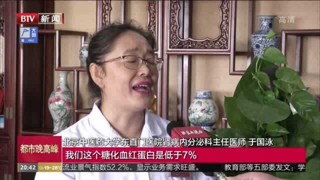 糖尿病中医综合康复疗法,全国免费招募患者30名