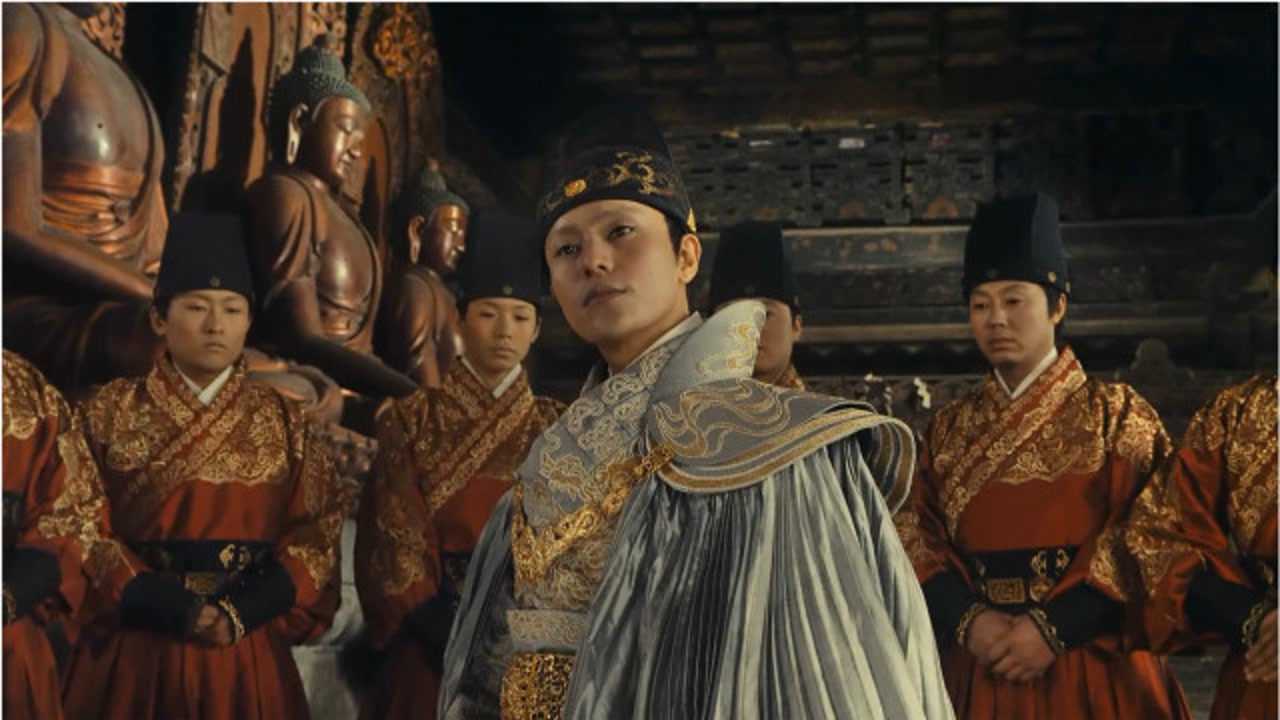 一这就是西厂先斩后奏皇权特许