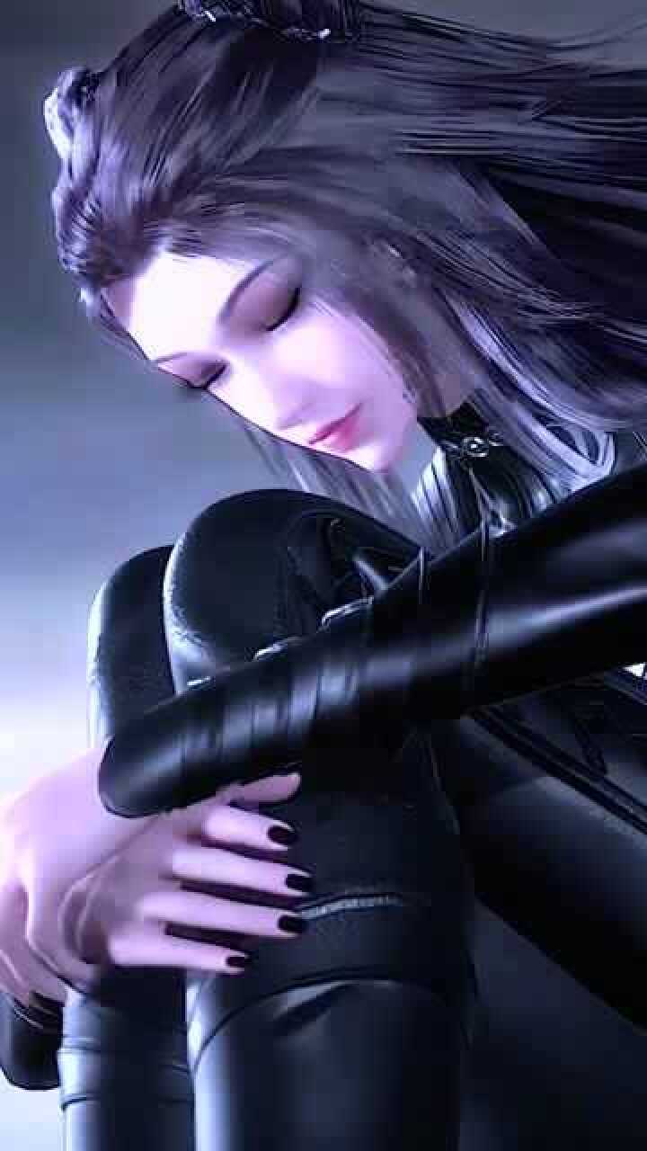 斗罗大陆:久等了,你们的朱竹青来了