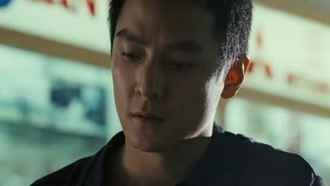门徒经典名场面:简短的两分钟,华仔演技炸裂,道出人性的黑暗_高清1080P在线观看平台_腾讯视频