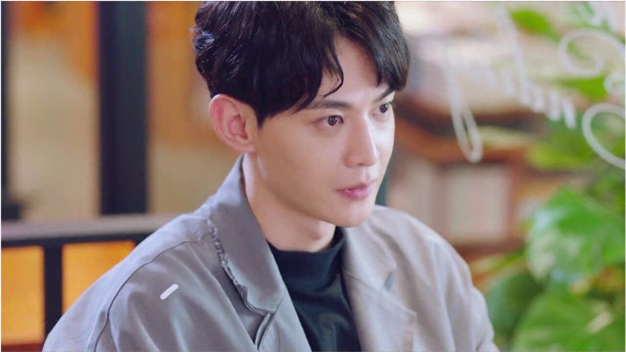 拾光里的我们陆珈醋王上身男朋友竟跟前女友纠缠不清徐嘉修有的解释了