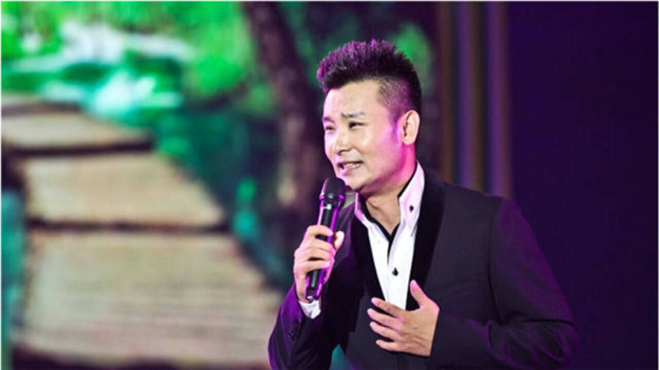 《中国戏歌》精彩片段_刘和刚献唱《康熙微服私访记》主题曲,一开口就沦陷,这也太好听了吧_综艺_高清完整版视频在线观看_腾讯视频