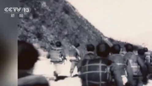 英雄不朽——纪念中国人民志愿军抗美援朝出国作战70周年