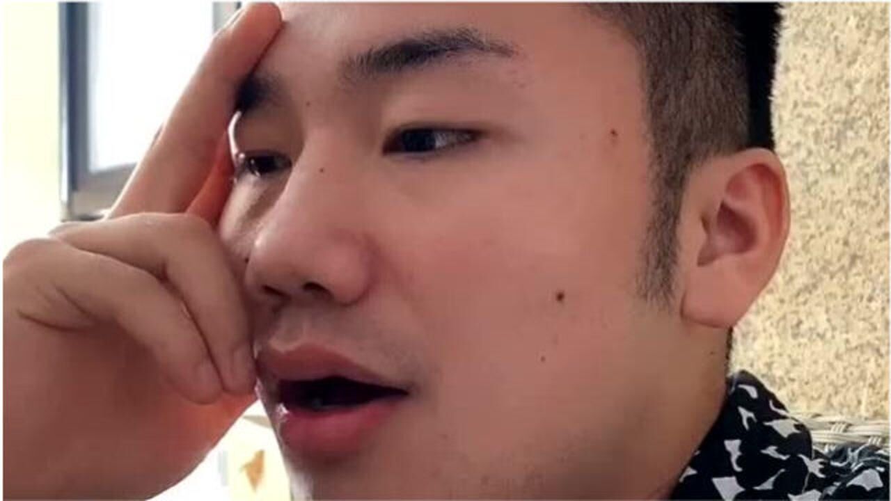 模仿各国男生说话前两个平平无奇最后一个简直神还原