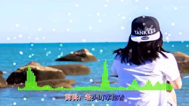 周延英《回不去的从前》DJ舞曲,也许是开始太过自信了些