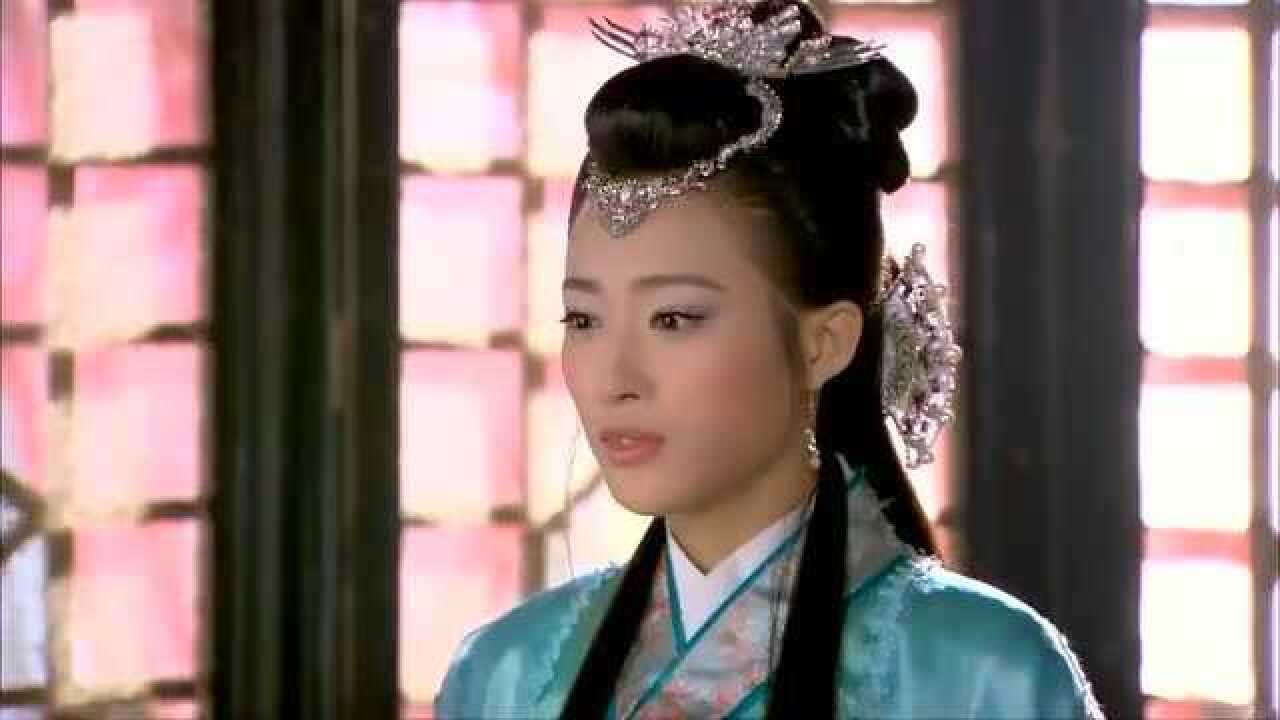 封神英雄榜翠屏说申公豹喝了毒酒他还不相信