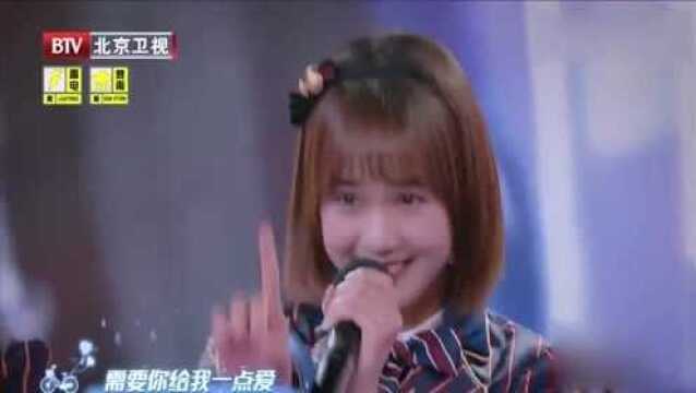 《声音的抉择》纯享:AKB48《对面的男孩看过来》