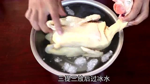 今天告诉你鸡肉要用川味的方法制作,做出来的香气四溢,香甜可口