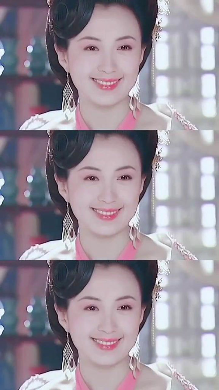 杨童舒演反派角色真的需要勇气