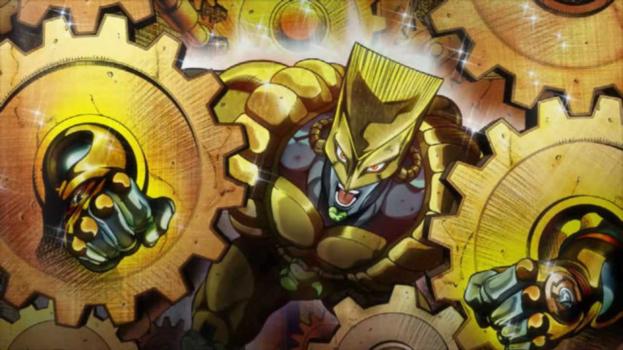 【jojo的奇妙冒险】迪奥最具压迫感的两次时停!