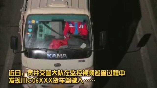 649如此“安全带”蜀黍是夸你呢还是守规则平安行 dou是知识点冬季交通安全