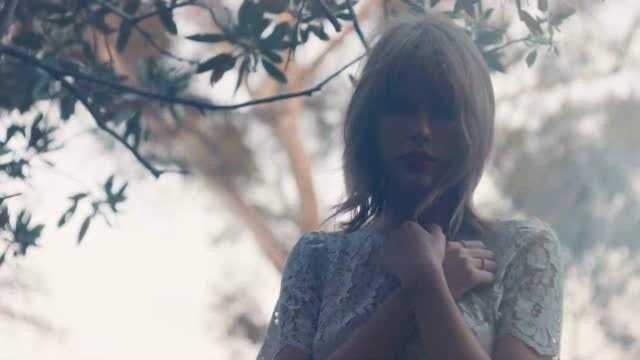 霉霉Taylor,Swift《Style》