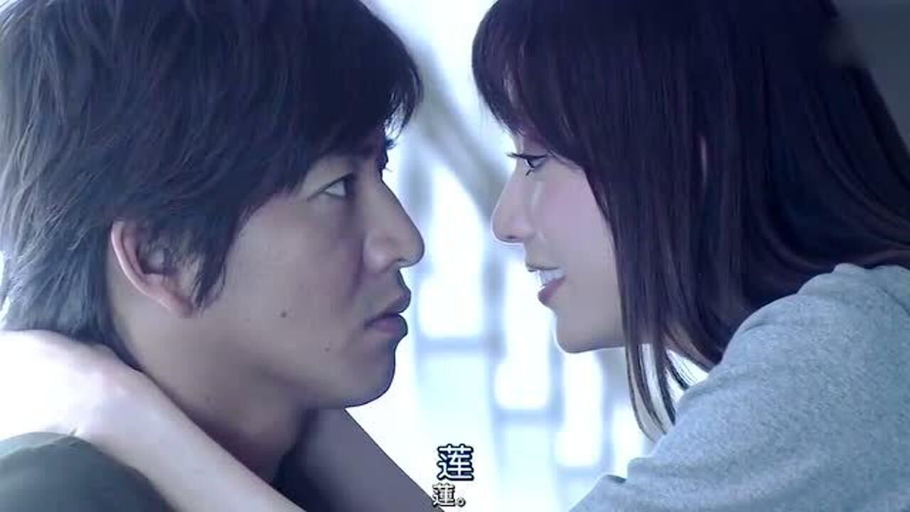 电影假面饭店亚洲第一男神木村拓哉和国民女神林志玲两个人也太甜了