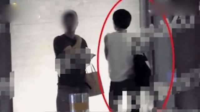 马伊琍深夜聚会被拍!和神秘男同回酒店?男方正脸被扒“真会玩!”