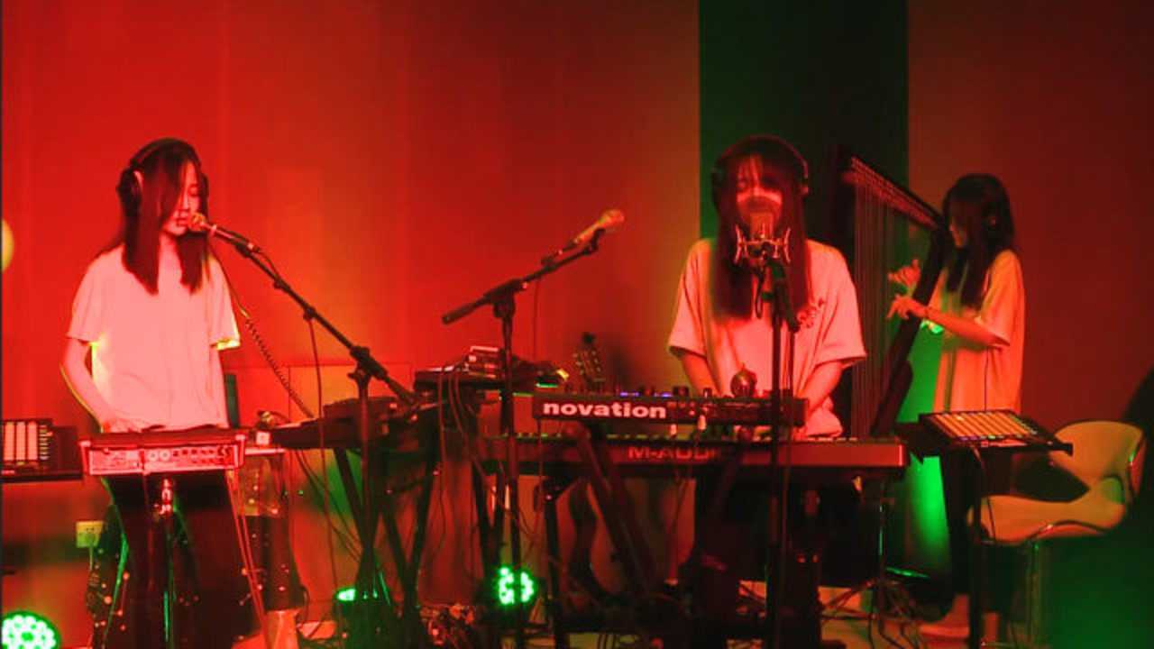 从全场落泪到被点名批评,福禄寿乐队的口碑大反转,震撼了